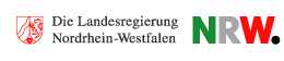 Zur Startseite der Landesregierung Nordrhein Westfalen